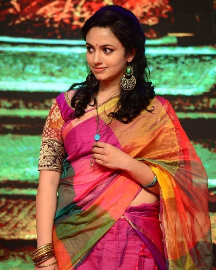 malavika nair_teluguvox 5